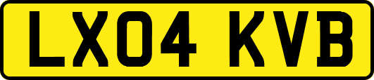 LX04KVB