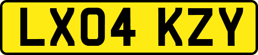 LX04KZY