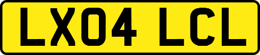 LX04LCL