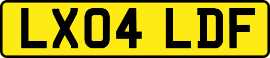 LX04LDF