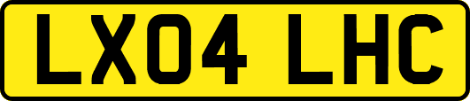 LX04LHC