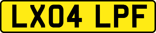 LX04LPF