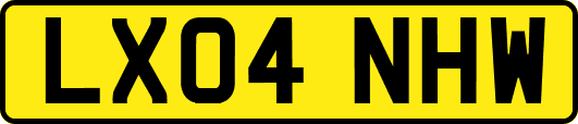LX04NHW