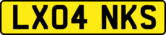 LX04NKS