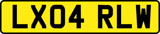 LX04RLW