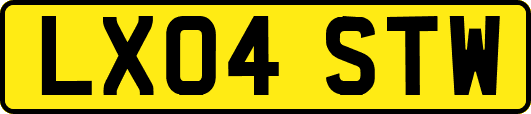 LX04STW
