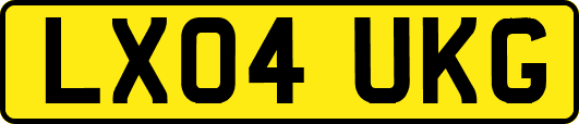 LX04UKG