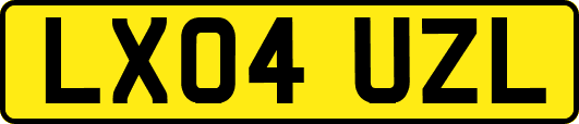 LX04UZL