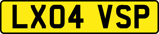 LX04VSP