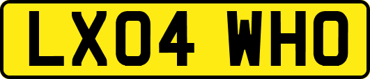 LX04WHO