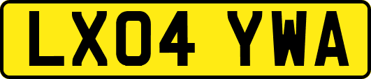 LX04YWA