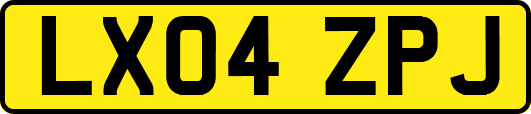 LX04ZPJ