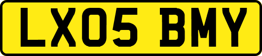 LX05BMY