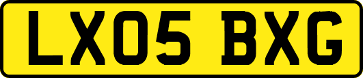 LX05BXG