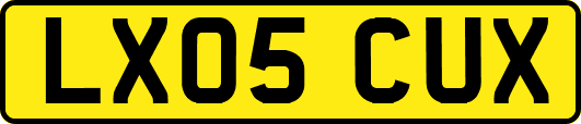 LX05CUX