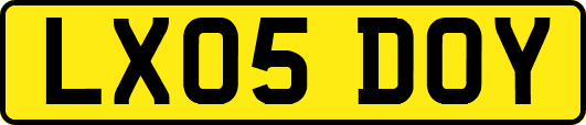 LX05DOY