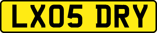 LX05DRY