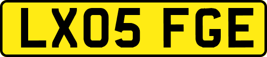 LX05FGE
