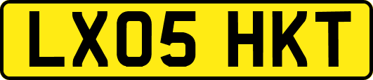 LX05HKT