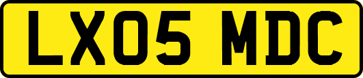 LX05MDC