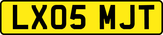 LX05MJT