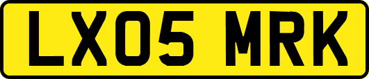 LX05MRK