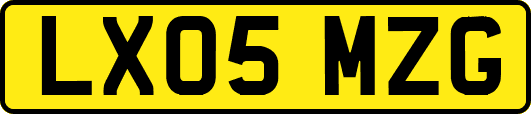LX05MZG