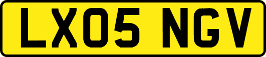 LX05NGV
