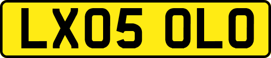 LX05OLO