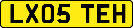 LX05TEH