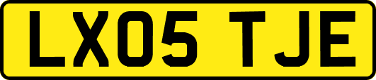 LX05TJE