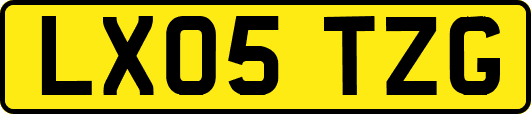 LX05TZG