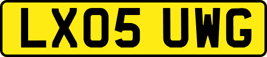 LX05UWG