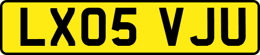 LX05VJU