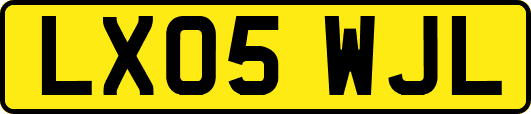 LX05WJL