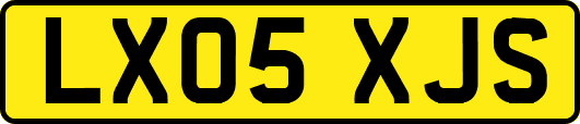 LX05XJS