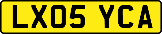 LX05YCA