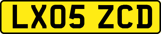 LX05ZCD