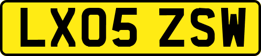 LX05ZSW