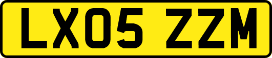 LX05ZZM