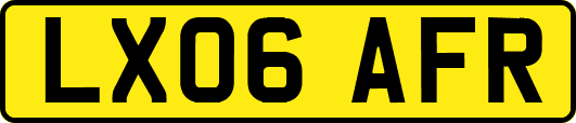 LX06AFR