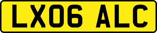 LX06ALC