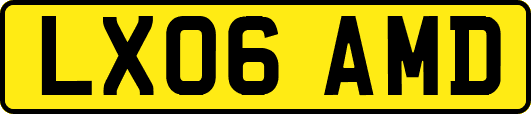 LX06AMD