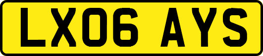 LX06AYS
