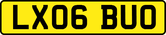 LX06BUO
