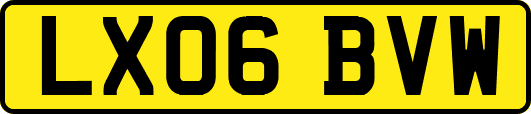LX06BVW