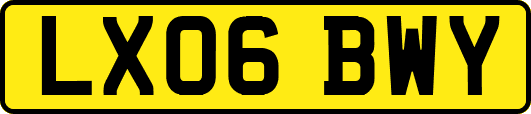 LX06BWY