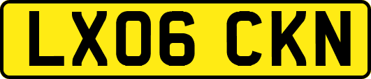 LX06CKN