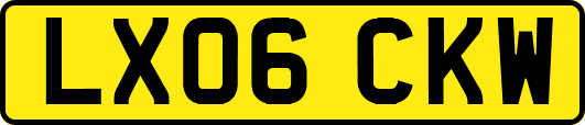 LX06CKW