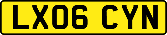 LX06CYN